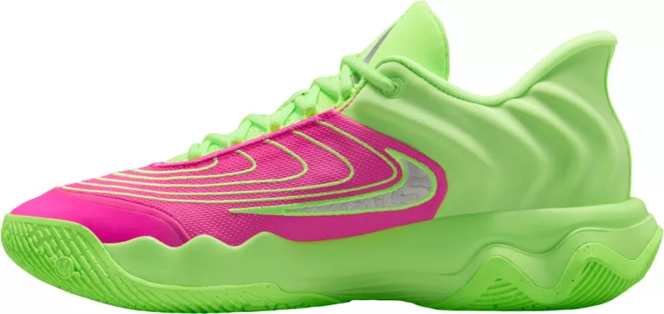 Zapatos de baloncesto Nike Giannis Immortality 4 shoe