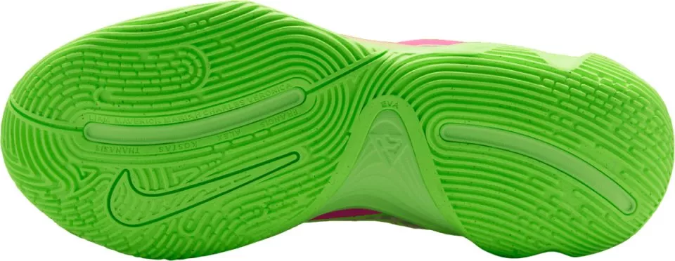 Zapatos de baloncesto Nike Giannis Immortality 4 shoe