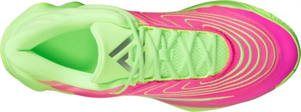 Zapatos de baloncesto Nike Giannis Immortality 4 shoe