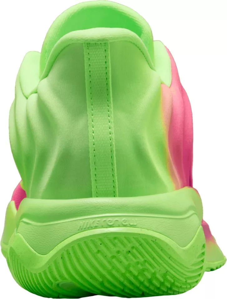 Zapatos de baloncesto Nike Giannis Immortality 4 shoe