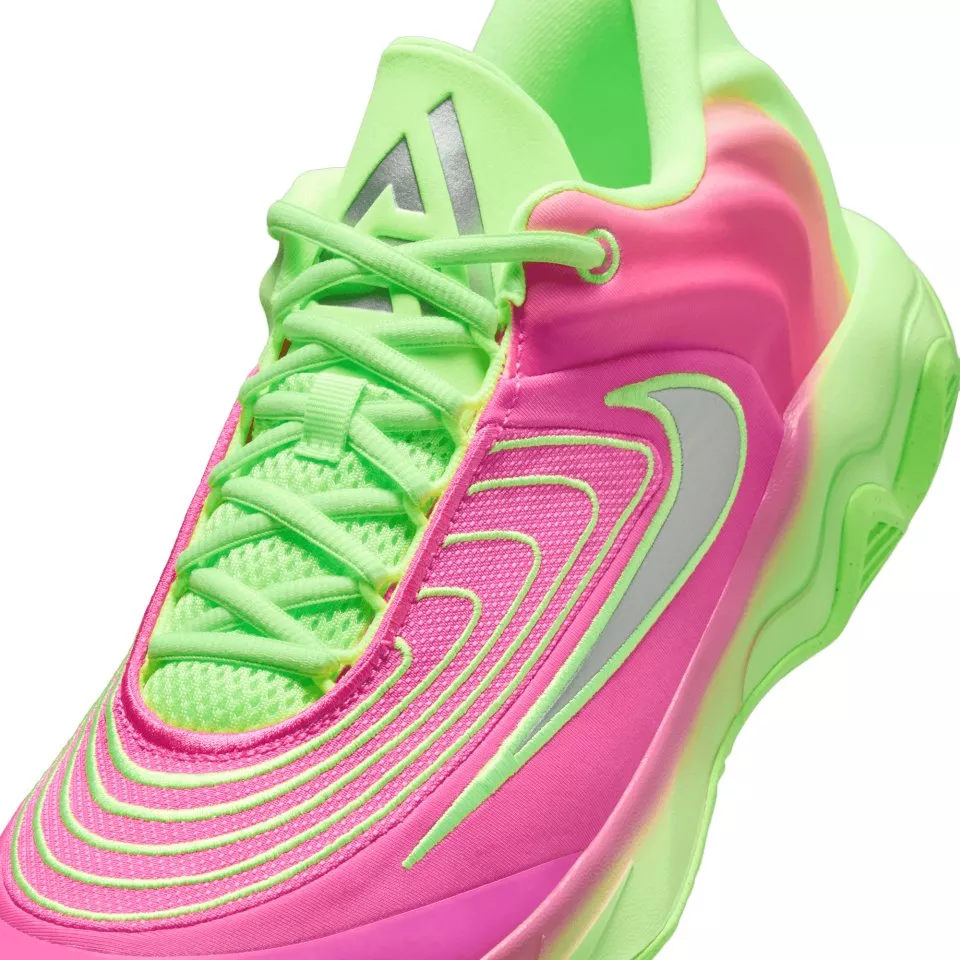 Zapatos de baloncesto Nike Giannis Immortality 4 shoe