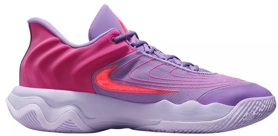 Basketball Schuhe Nike GIANNIS IMMORTALITY 4_KICKZ