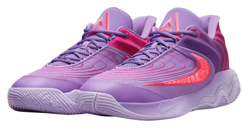 Basketball Schuhe Nike GIANNIS IMMORTALITY 4_KICKZ