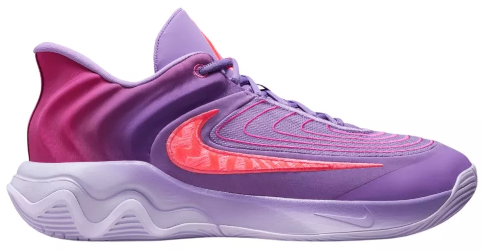 Basketball Schuhe Nike GIANNIS IMMORTALITY 4_KICKZ