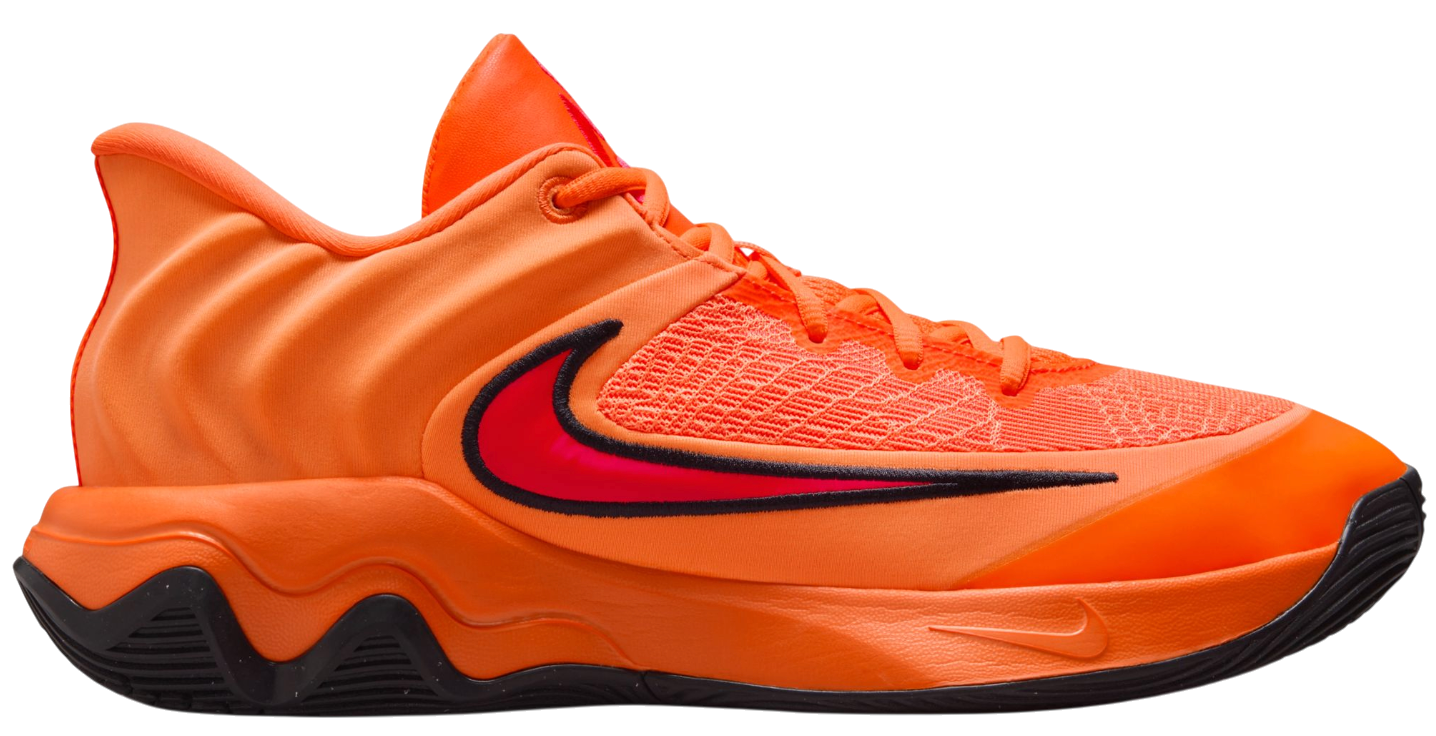 Koripallokengät Nike Giannis Immortality 4