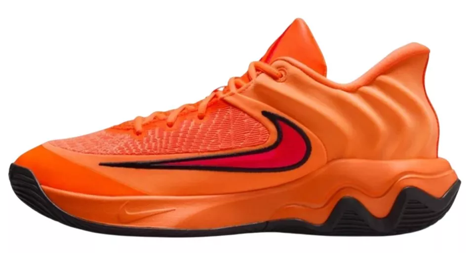 Koripallokengät Nike Giannis Immortality 4