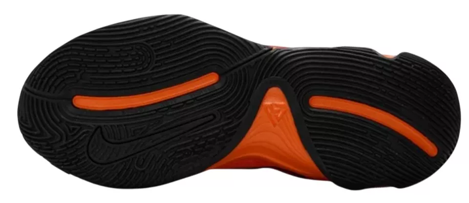 Koripallokengät Nike Giannis Immortality 4