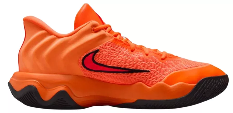 Koripallokengät Nike Giannis Immortality 4