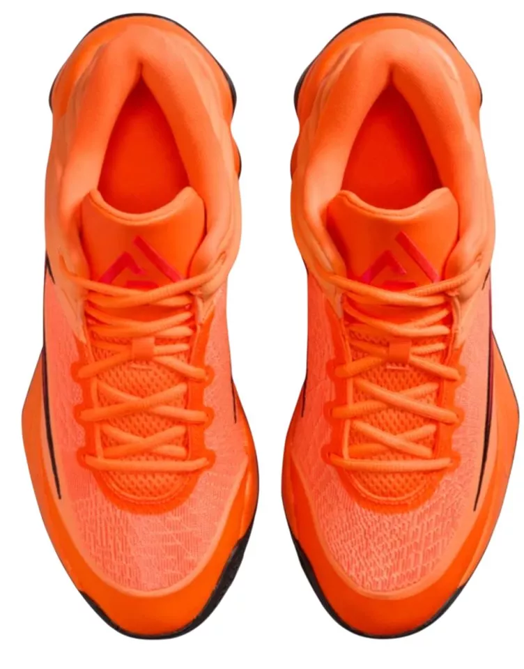 Koripallokengät Nike Giannis Immortality 4