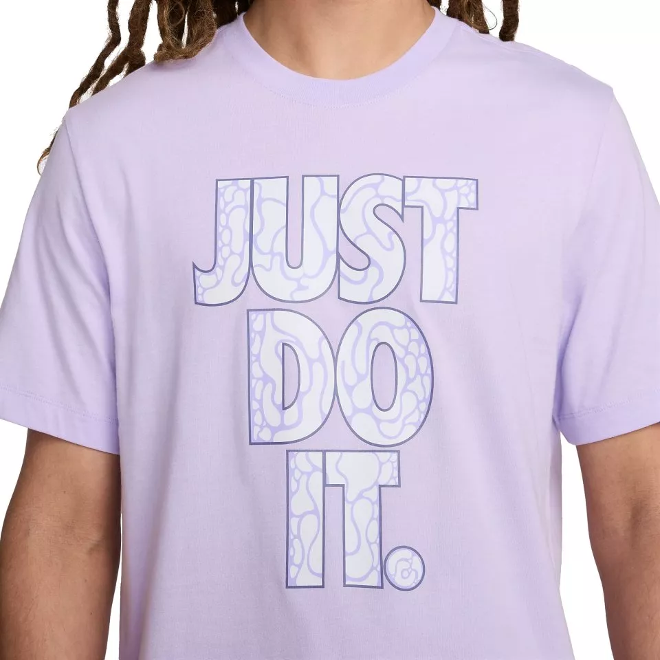 Nike M NSW TEE 12MO JDI SP24 Rövid ujjú póló