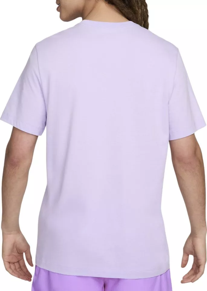 Nike M NSW TEE 12MO JDI SP24 Rövid ujjú póló