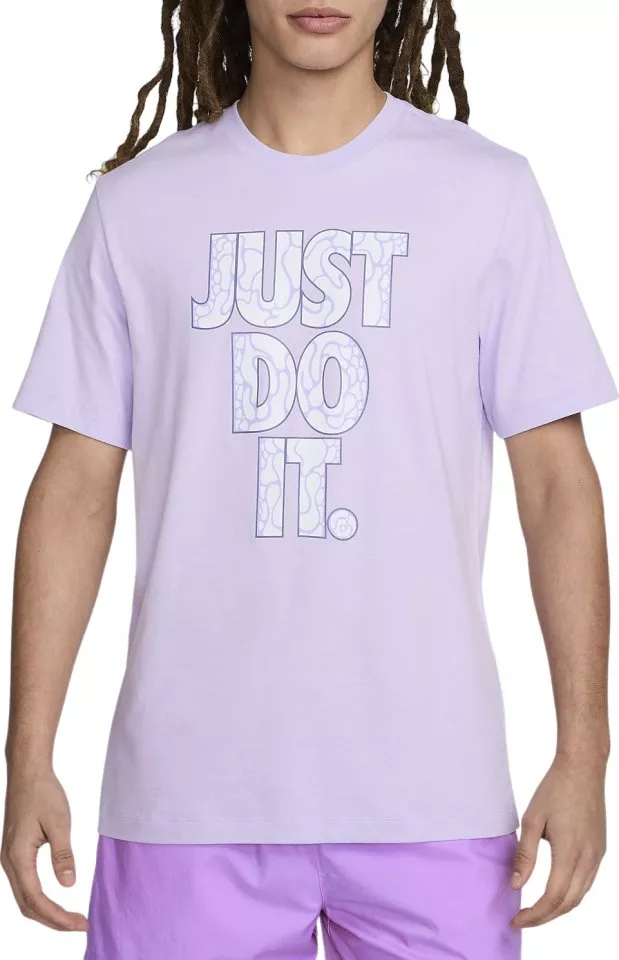 Nike M NSW TEE 12MO JDI SP24 Rövid ujjú póló