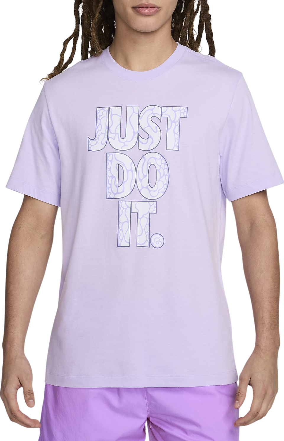Nike M NSW TEE 12MO JDI SP24 Rövid ujjú póló