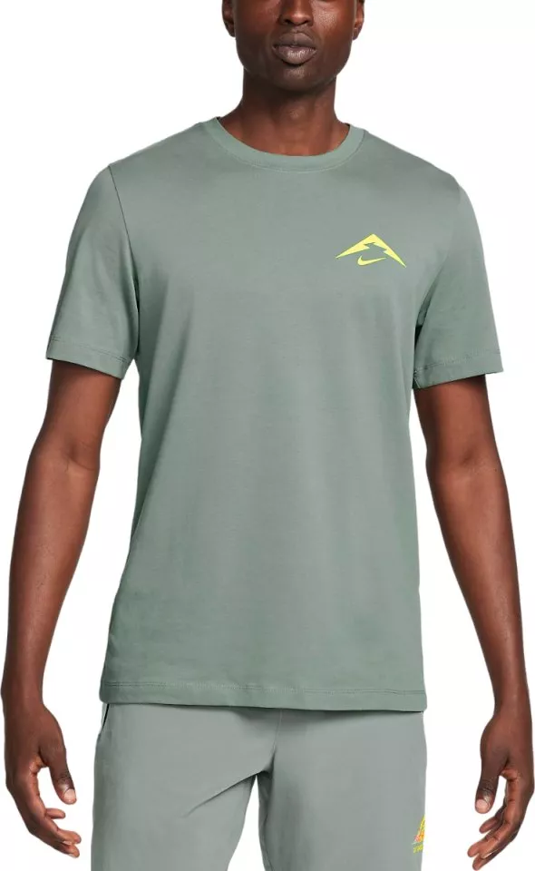 T-paita Nike M NK DF TEE TRAIL OTDR SSNL