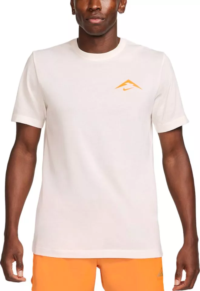 Tricou Nike M NK DF TEE TRAIL OTDR SSNL
