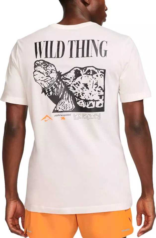 Tricou Nike M NK DF TEE TRAIL OTDR SSNL