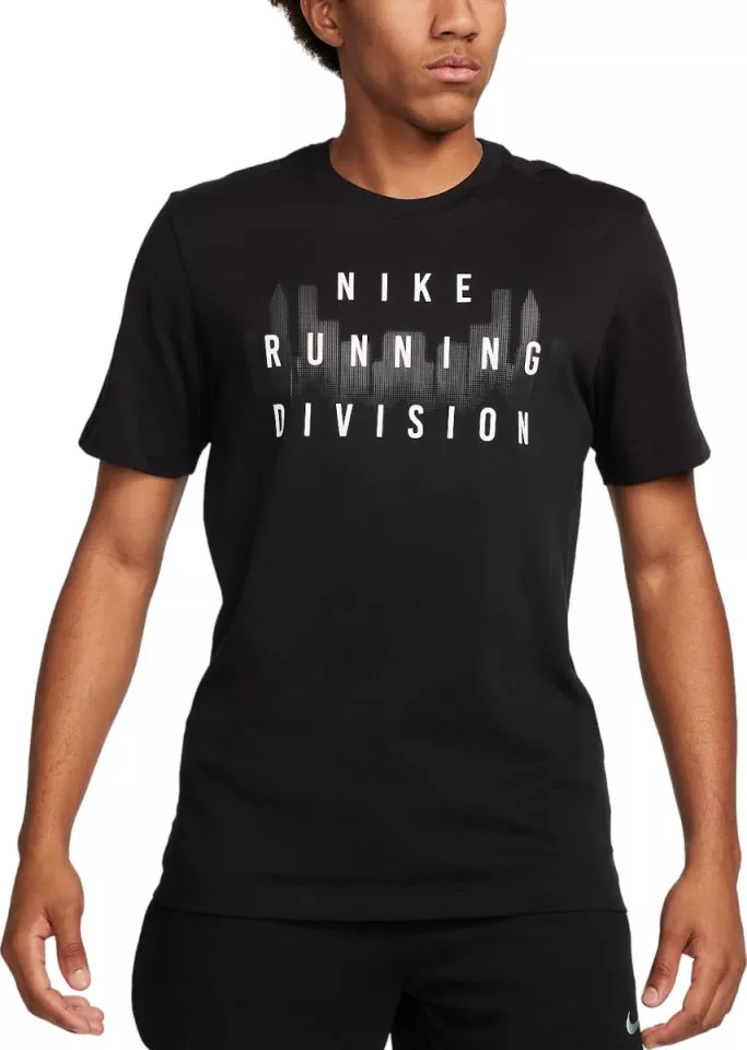 T-shirt Nike M NK DF TEE RUN DIV SP24 - Top4Running.com