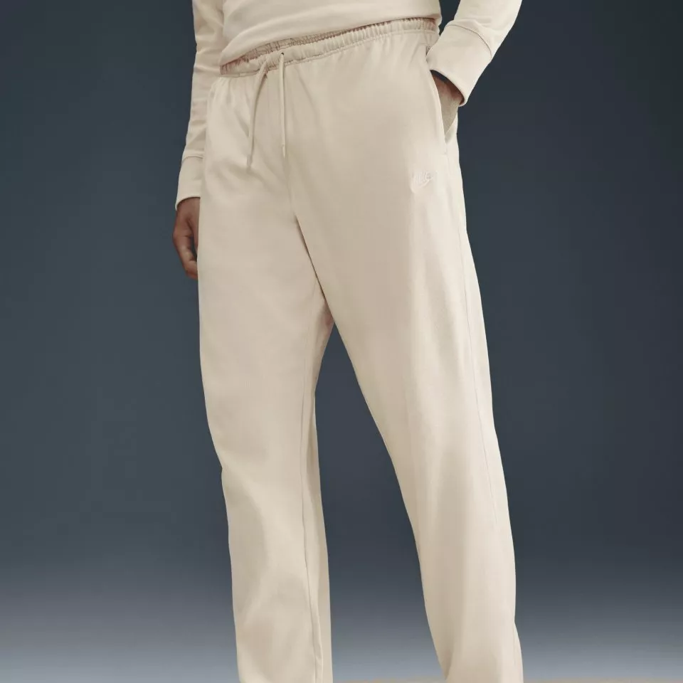 Housut Nike Sportswear Club Knit Pants