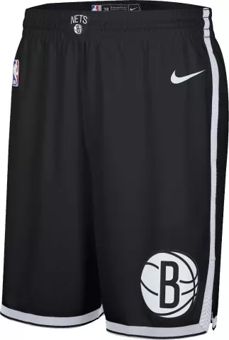 Brooklyn Nets Swingman Icon Edition Short 2024/2025