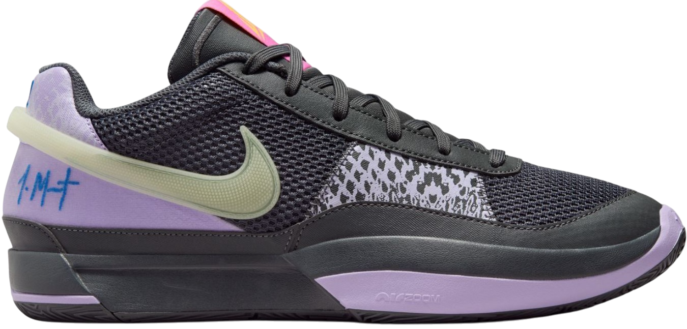 Zapatos de baloncesto Nike JA 1