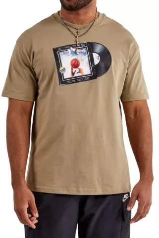 Max90 Basketball t-shirt