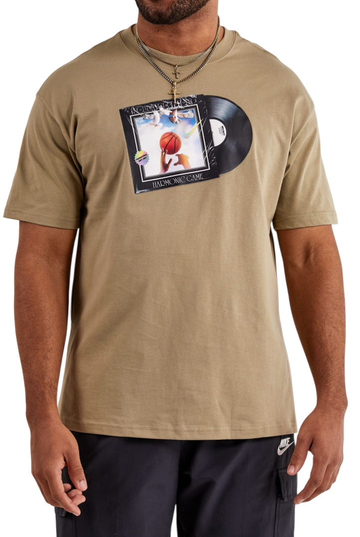 Majica Nike Max90 Basketball t-shirt