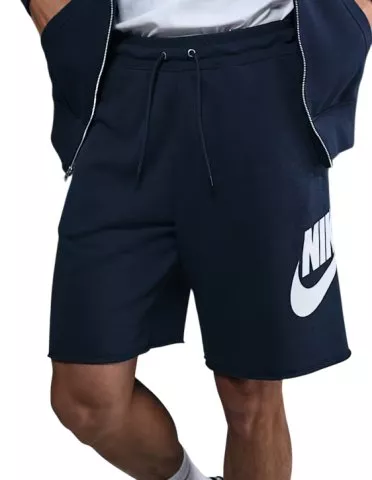 Alumni Short