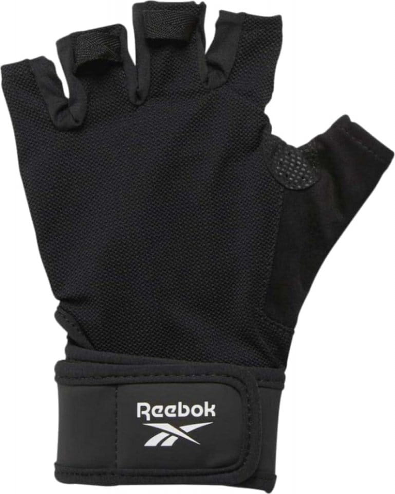 Workout gloves Reebok TECH STYLE WRIST GLOVE Top4Fitness