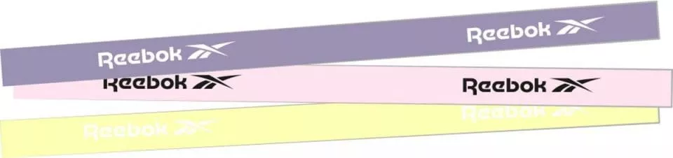 Headband Reebok TECH STYLE TR 3P TH HB