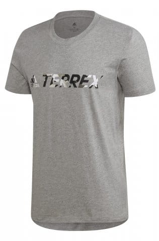 TERREX Logo Tee