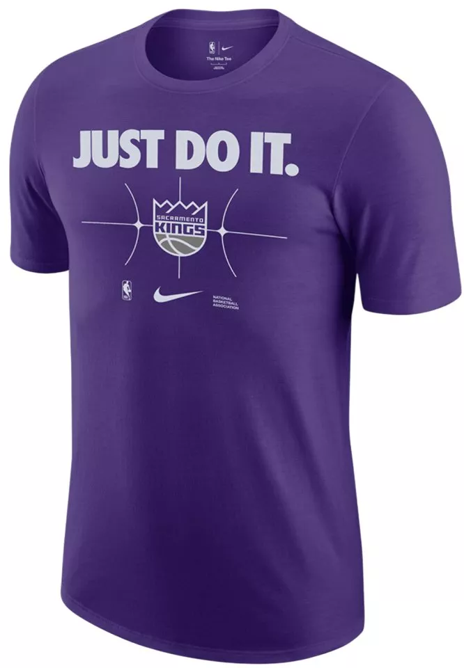 Camiseta Nike SAC M NK ES NBA JDI SS TEE