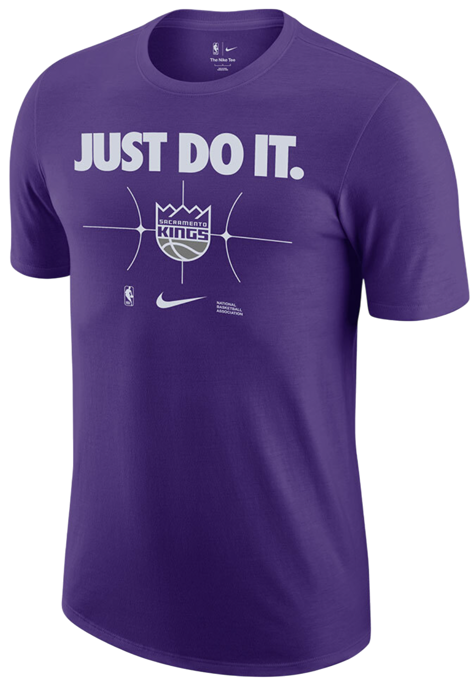 Camiseta Nike SAC M NK ES NBA JDI SS TEE