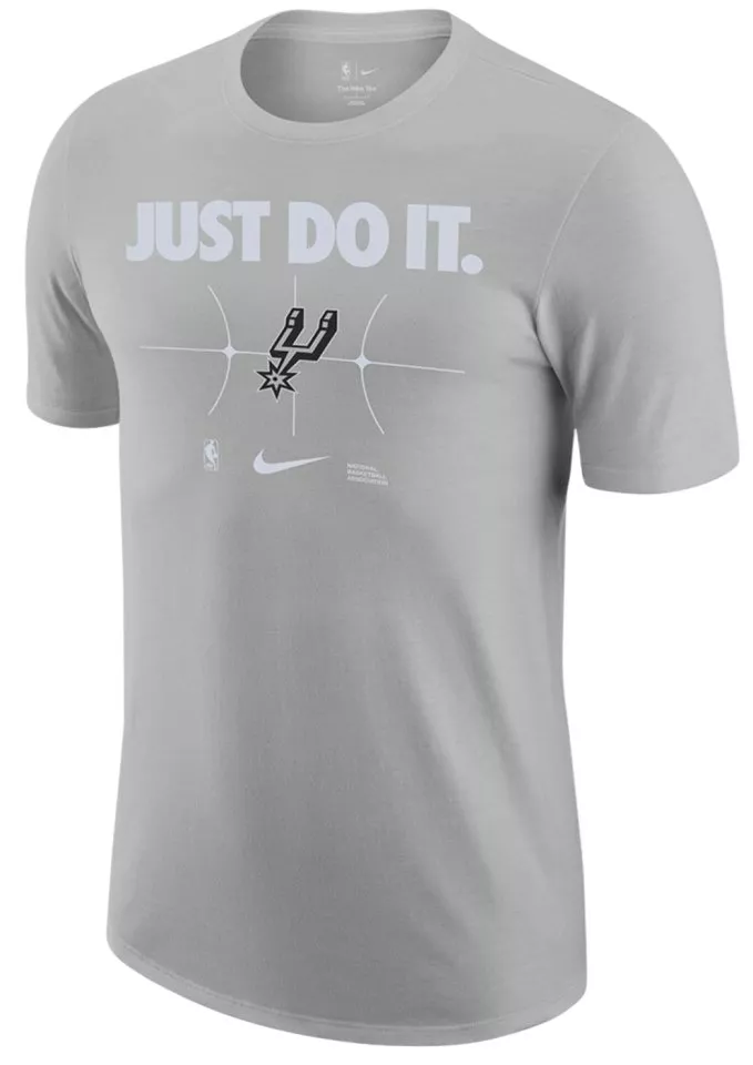 Tricou Nike SAS M NK ES NBA JDI SS TEE