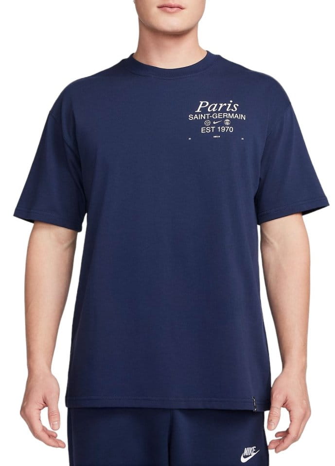 Nike PSG M NK SS MAX90 TEE Rövid ujjú póló