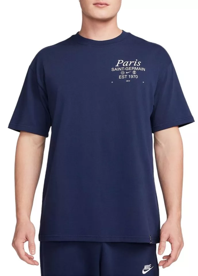 Nike PSG M NK SS MAX90 TEE Rövid ujjú póló