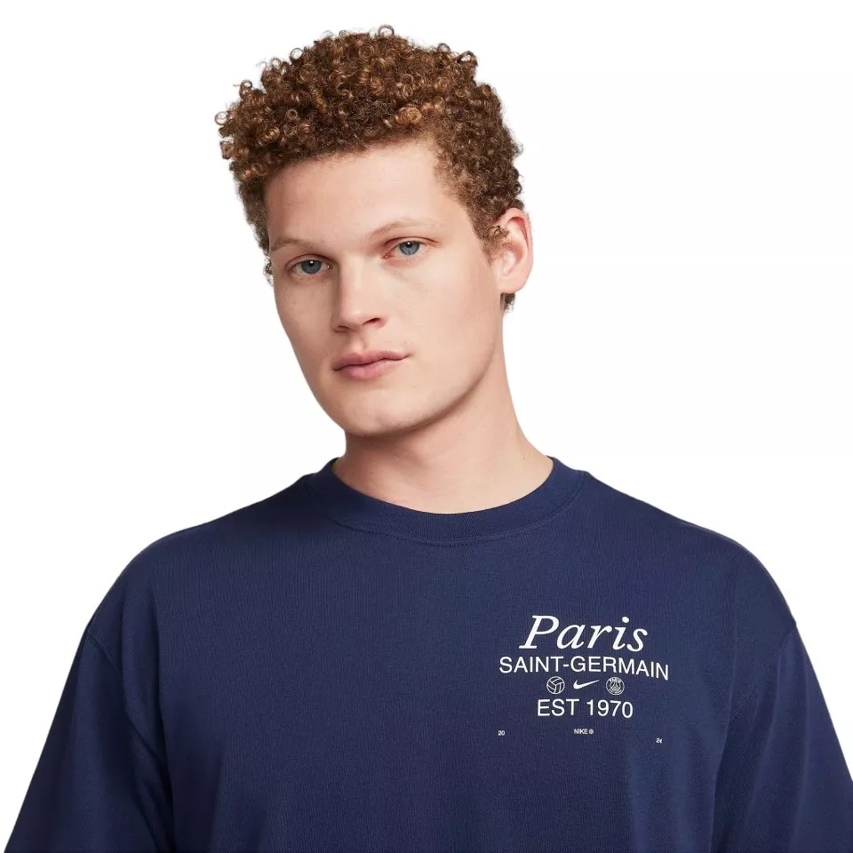 Nike PSG M NK SS MAX90 TEE Rövid ujjú póló