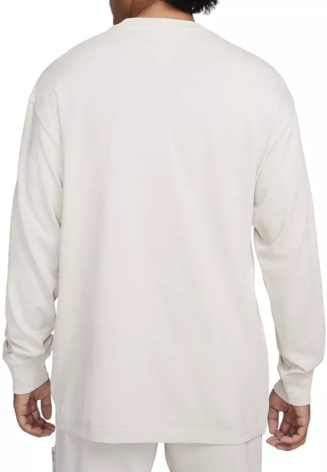 Tricou cu maneca lunga Nike LFC M NK LS LBJ MX90 TEE