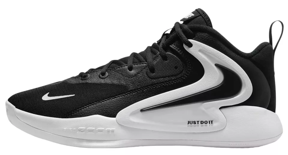 Buty indoorowe Nike ZOOM HYPERSET 2