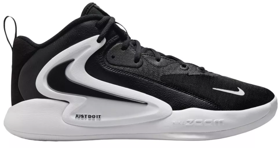 Buty indoorowe Nike ZOOM HYPERSET 2