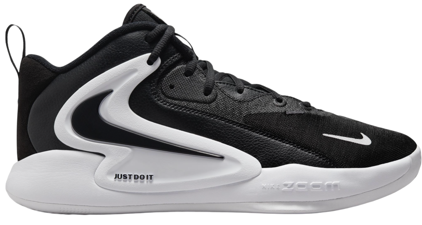 Buty indoorowe Nike ZOOM HYPERSET 2