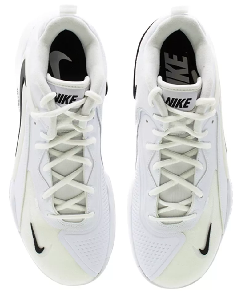 Buty indoorowe Nike ZOOM HYPERSET 2