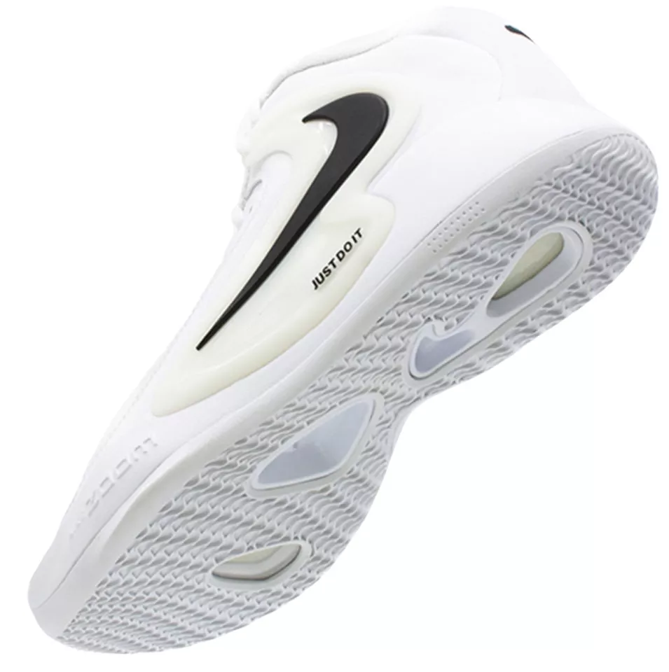 Buty indoorowe Nike ZOOM HYPERSET 2