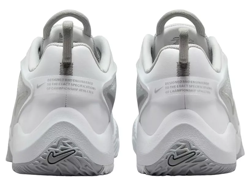 Buty indoorowe Nike AIR ZOOM HYPERACE 3