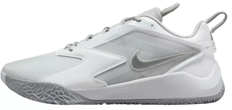 Buty indoorowe Nike AIR ZOOM HYPERACE 3
