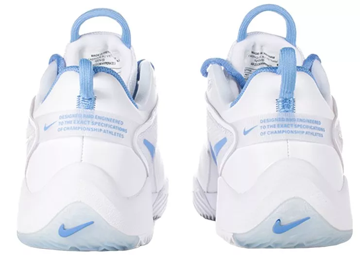 Buty indoorowe Nike AIR ZOOM HYPERACE 3