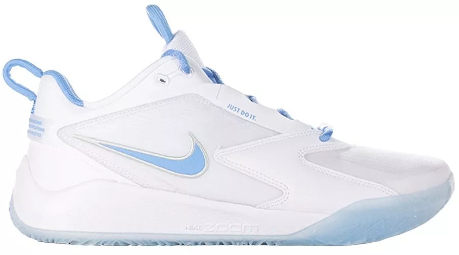 Buty indoorowe Nike AIR ZOOM HYPERACE 3
