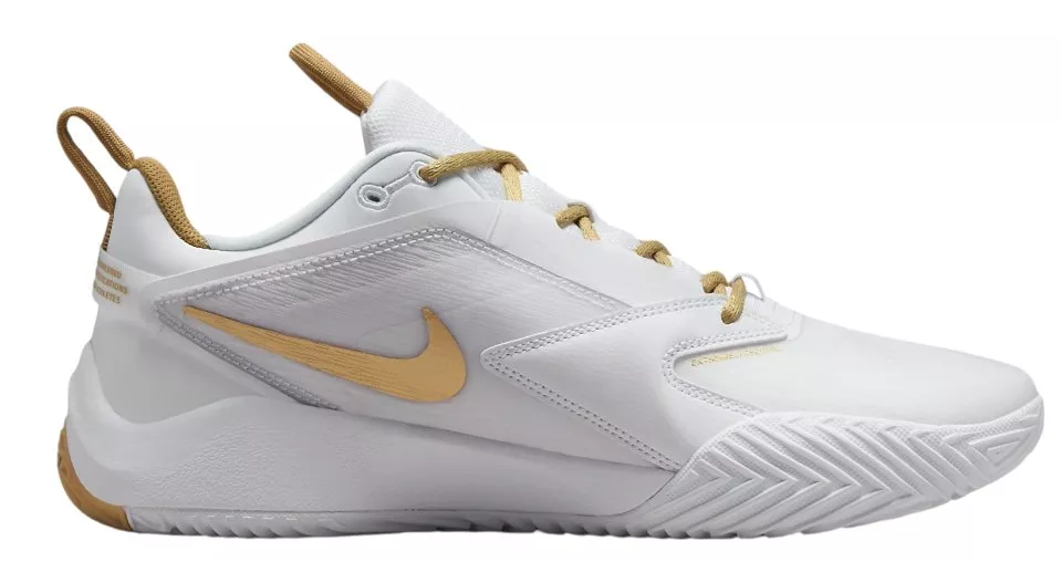 Buty indoorowe Nike AIR ZOOM HYPERACE 3