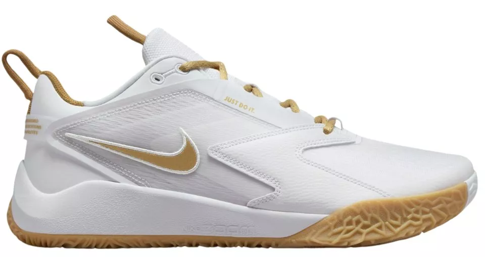 Buty indoorowe Nike AIR ZOOM HYPERACE 3