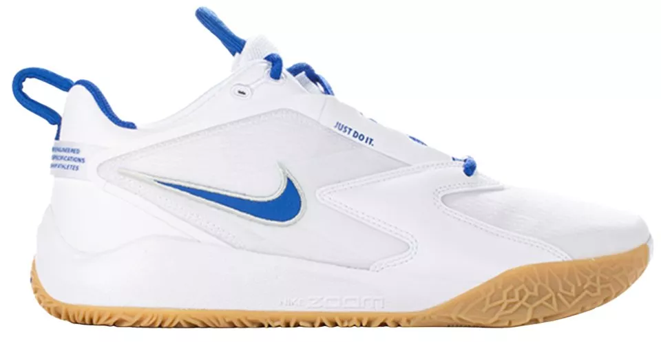 Inomhusskor Nike AIR ZOOM HYPERACE 3