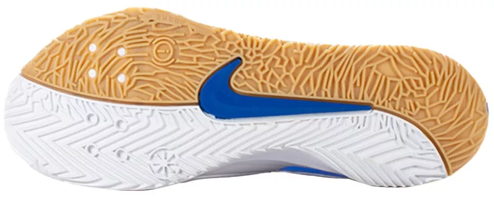 Inomhusskor Nike AIR ZOOM HYPERACE 3